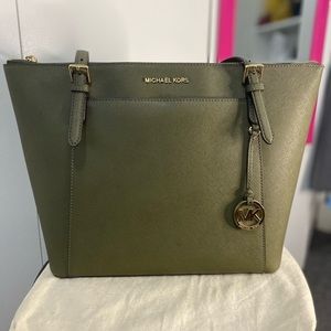 NWOT Michael Kors Tote purse
